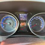 HYUNDAI i30 CRDI TECNO