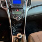 HYUNDAI i30 CRDI TECNO