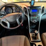 HYUNDAI i30 CRDI TECNO