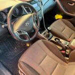 HYUNDAI i30 CRDI TECNO