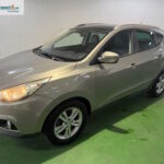 HYUNDAI IX35 CRDI GLS COMFORT 4×2