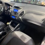 HYUNDAI IX35 CRDI GLS COMFORT 4×2