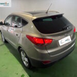HYUNDAI IX35 CRDI GLS COMFORT 4×2