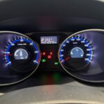 HYUNDAI IX35 CRDI GLS COMFORT 4×2