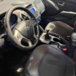 HYUNDAI IX35 CRDI GLS COMFORT 4×2