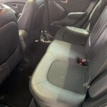 HYUNDAI IX35 CRDI GLS COMFORT 4×2