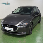 MAZDA2 ESKYACTIV HOMURA