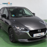 MAZDA2 ESKYACTIV HOMURA