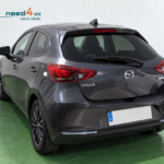 MAZDA2 ESKYACTIV HOMURA
