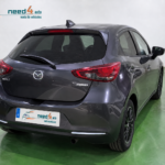 MAZDA2 ESKYACTIV HOMURA