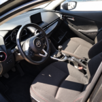 MAZDA2 ESKYACTIV HOMURA