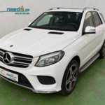 MERCEDES-BENZ GLE 250 D 4MATIC