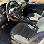 MERCEDES-BENZ GLE 250 D 4MATIC