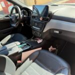 MERCEDES-BENZ GLE 250 D 4MATIC