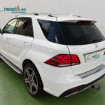 MERCEDES-BENZ GLE 250 D 4MATIC