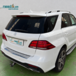 MERCEDES-BENZ GLE 250 D 4MATIC