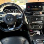MERCEDES-BENZ GLE 250 D 4MATIC