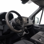 MERCEDES-BENZ SPRINTER 314 CDI LARGO 3.5T