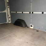 MERCEDES-BENZ SPRINTER 314 CDI LARGO 3.5T