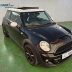 MINI COOPER S AUTO