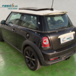 MINI COOPER S AUTO