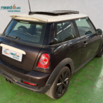MINI COOPER S AUTO