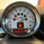 MINI COOPER S AUTO