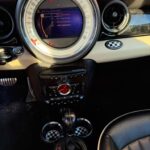 MINI COOPER S AUTO