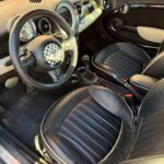 MINI COOPER S AUTO