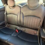 MINI COOPER S AUTO