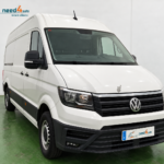 VOLKSWAGEN CRAFTER 30 FG BM TN L3H2 TDI 1