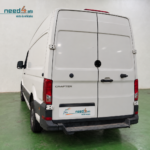 VOLKSWAGEN CRAFTER 30 FG BM TN L3H2 TDI 1