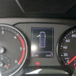 VOLKSWAGEN CRAFTER 30 FG BM TN L3H2 TDI 1