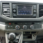 VOLKSWAGEN CRAFTER 30 FG BM TN L3H2 TDI 1