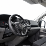 VOLKSWAGEN CRAFTER 30 FG BM TN L3H2 TDI 1